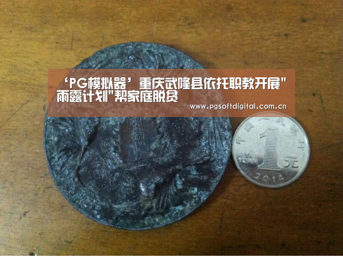 ‘PG模拟器’重庆武隆县依托职教开展雨露计划帮家庭脱贫(图4) pg电子模拟器app