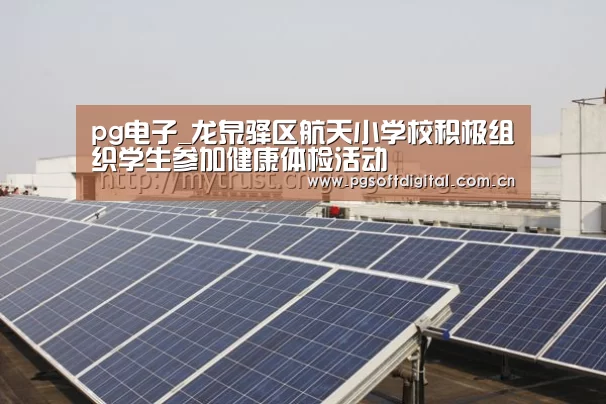 pg电子_龙泉驿区航天小学校积极组织学生参加健康体检活动(图3) PG模拟器